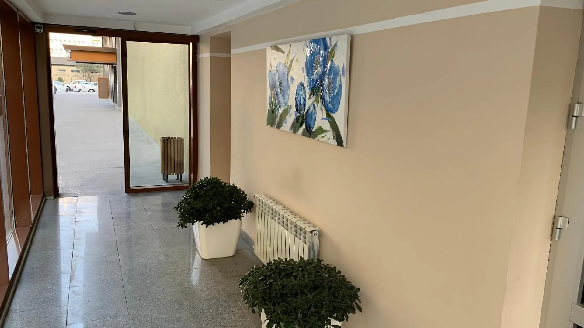Azure Residence Baku 0*,  Azerbaijan