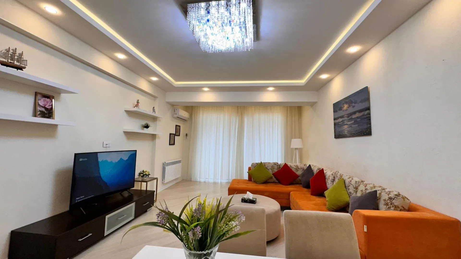 Azure Residence Baku