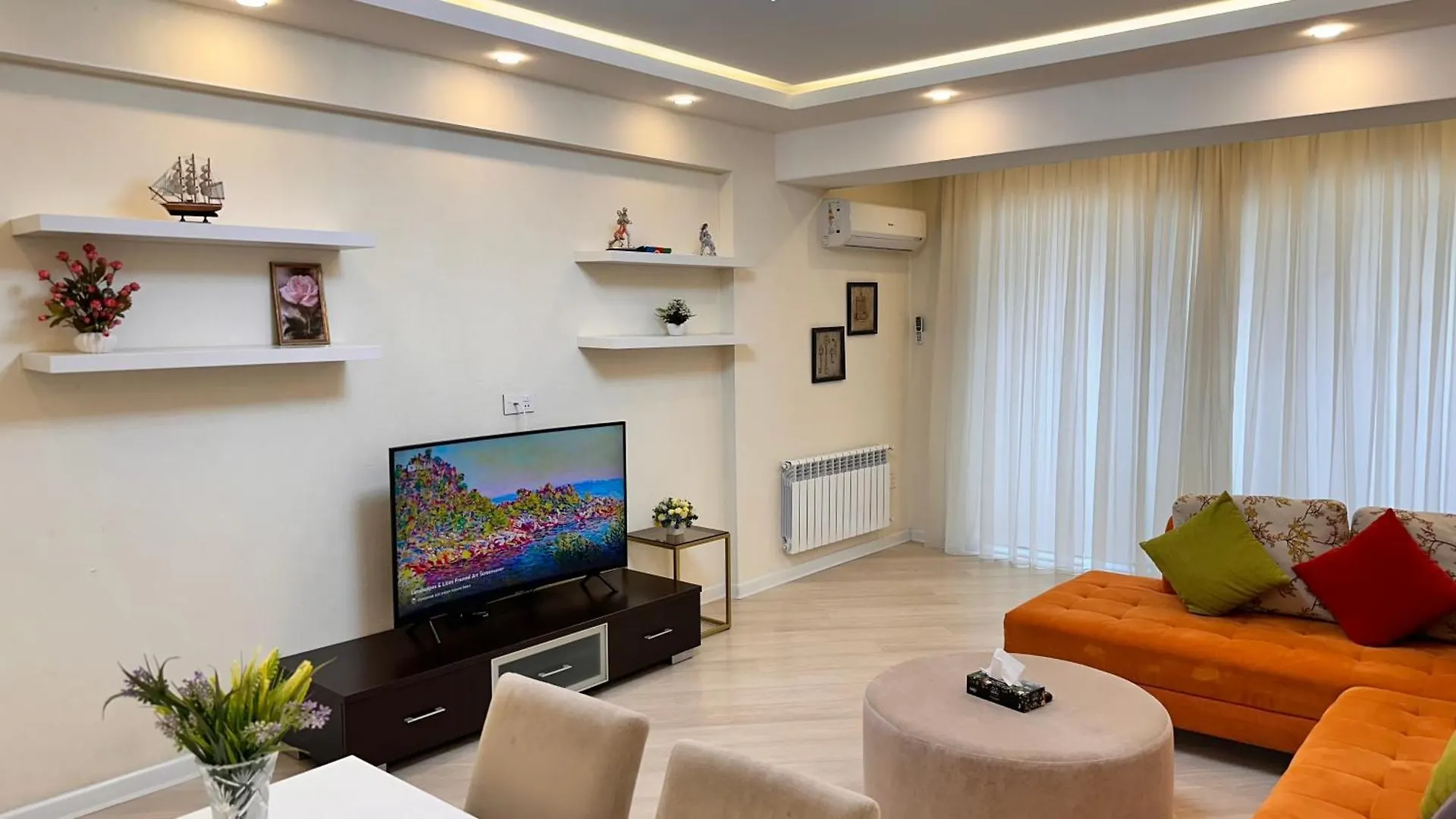Azure Residence Baku
