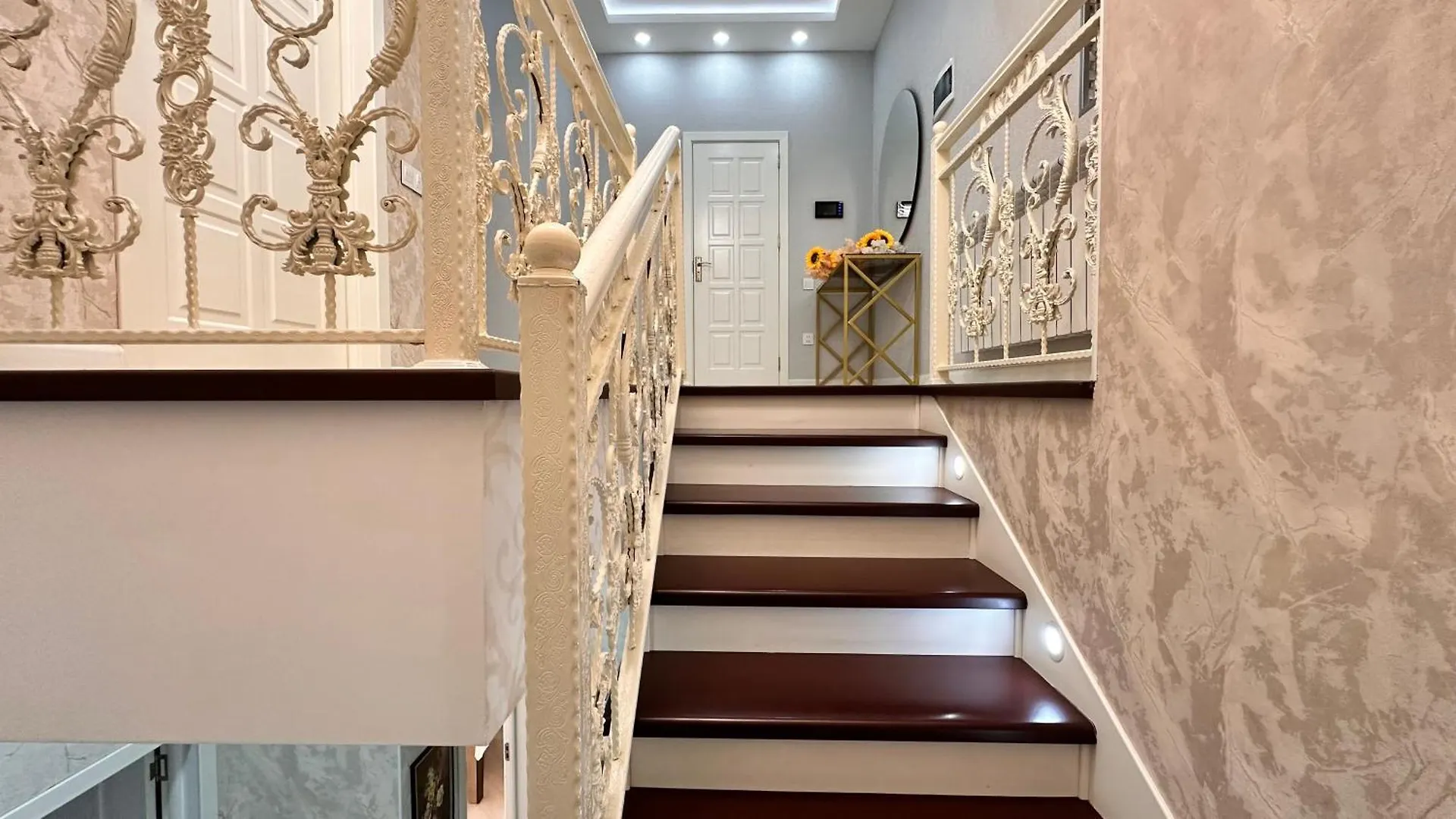Azure Residence Baku