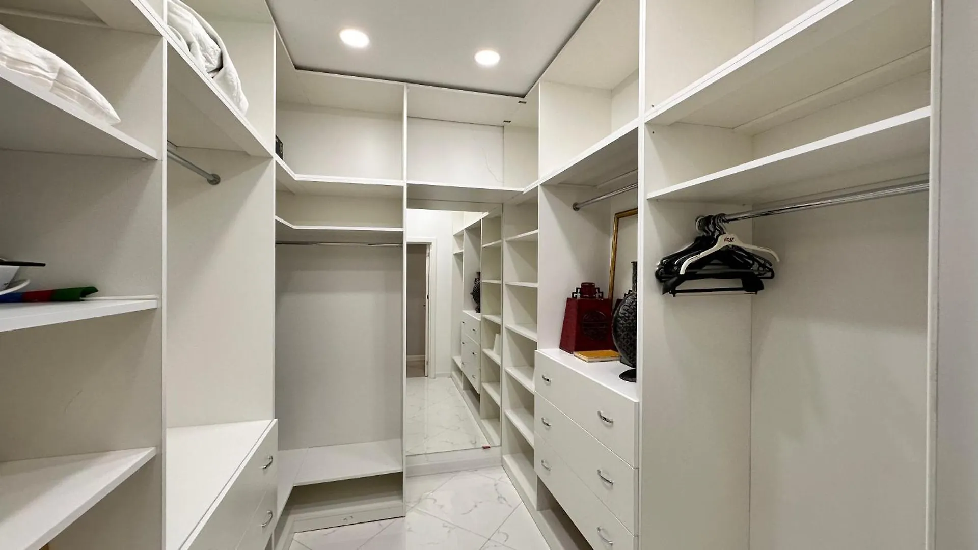 Azure Residence Baky